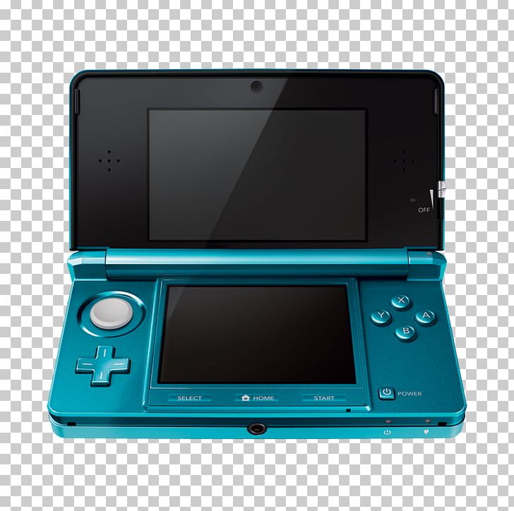 New Nintendo 3DS Handheld Game Console Nintendo DS PNG, Clipart,  Free PNG Download