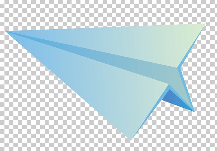 Paper Plane Airplane Blue PNG, Clipart, Airplane, Airplane Vector, Angle, Aqua, Azure Free PNG Download