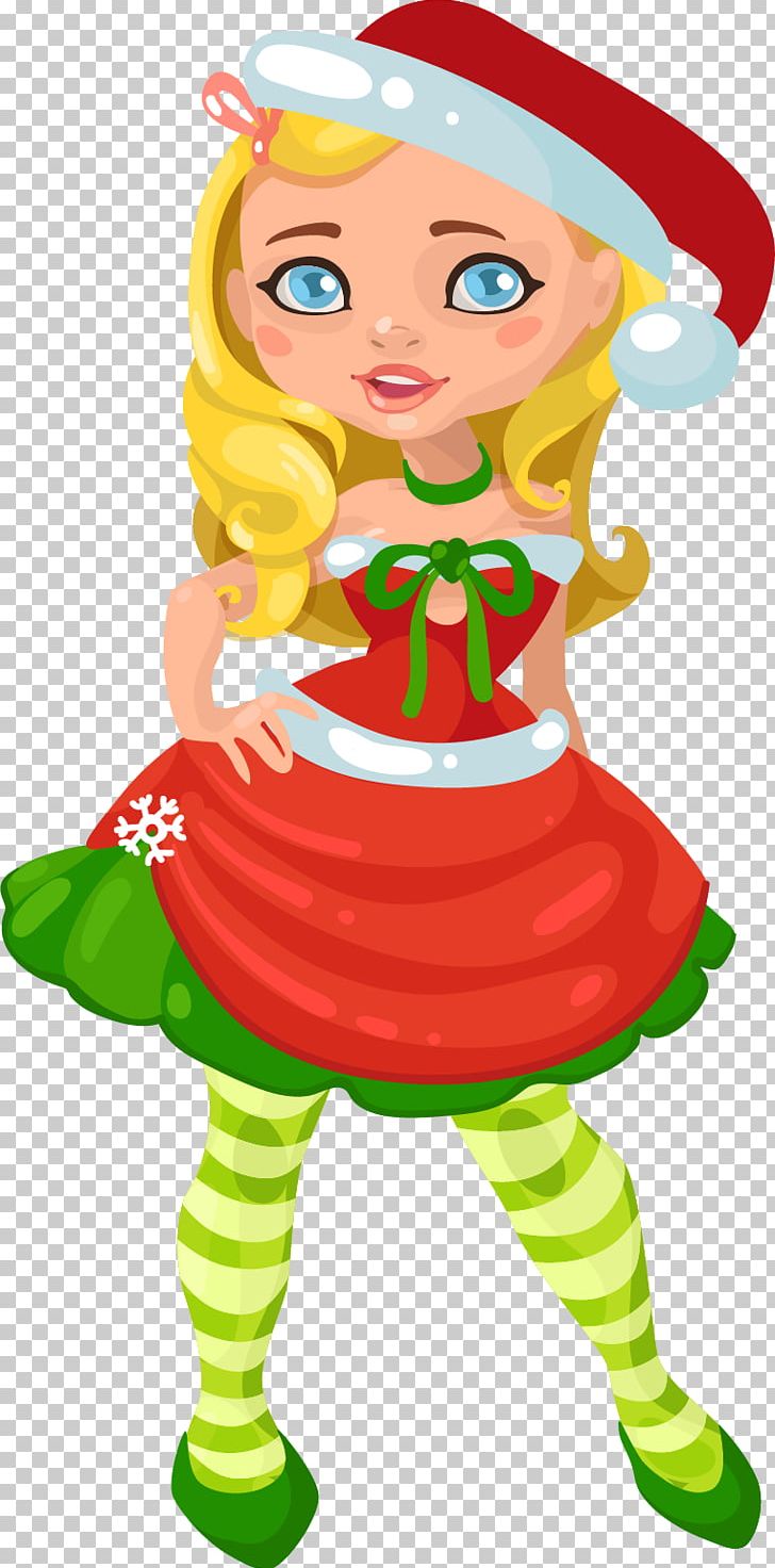 Santa Claus Christmas PNG, Clipart, Art, Cartoon, Christmas, Christmas Elf, Christmas Ornament Free PNG Download