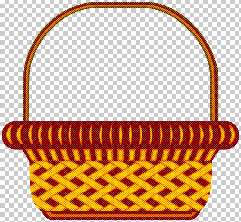 Orange PNG, Clipart, Basket, Home Accessories, Orange, Picnic Basket, Storage Basket Free PNG Download