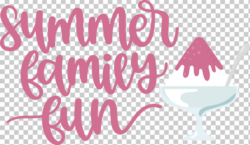 Summer Family Fun Summer PNG, Clipart, Calligraphy, Logo, M, Meter, Summer Free PNG Download