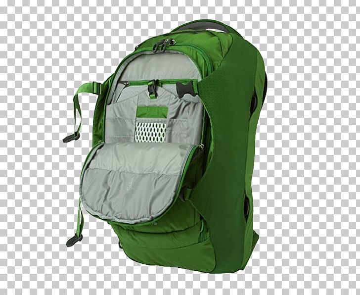 Backpack Osprey Porter 46 Travel Hand Luggage PNG, Clipart, Backpack, Bag, Baggage, Car, Car Seat Cover Free PNG Download