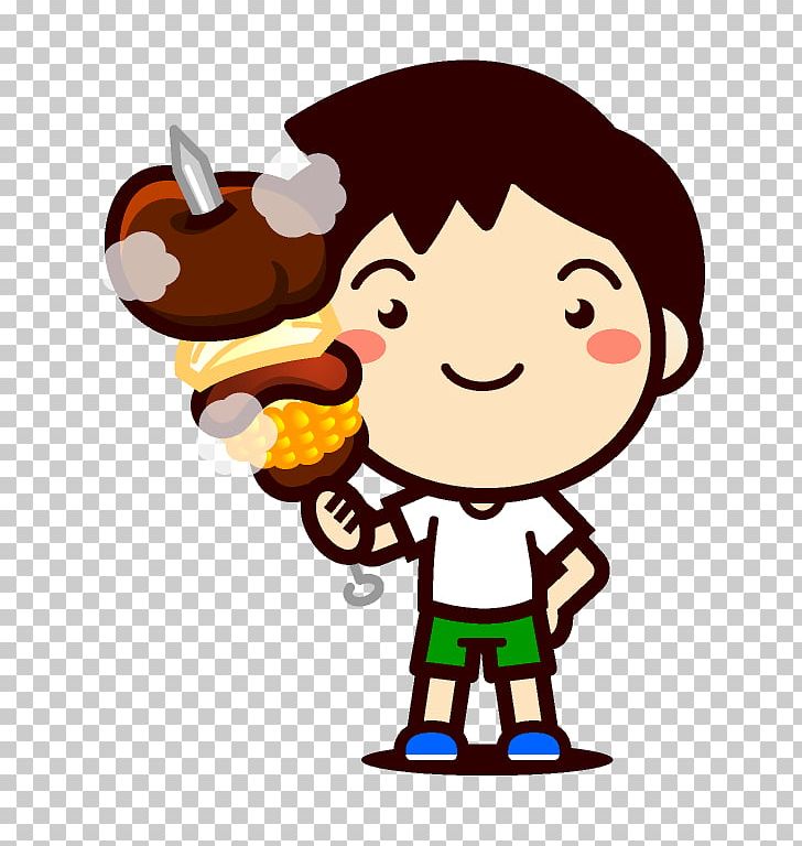 Barbecue Food Photography PNG, Clipart, Art, Barbecue, Boy, Cartoon, Child Free PNG Download