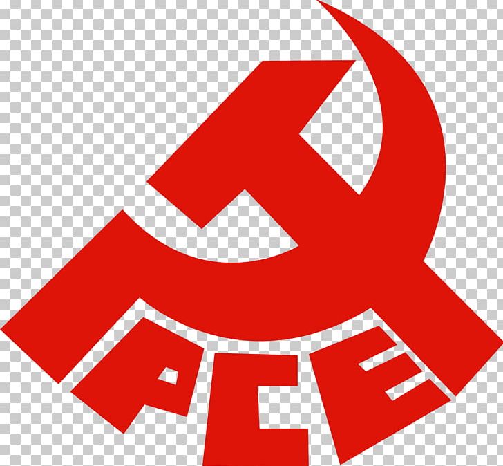 Communist Party Of Spain Communism Political Party Logo PNG, Clipart,  Free PNG Download