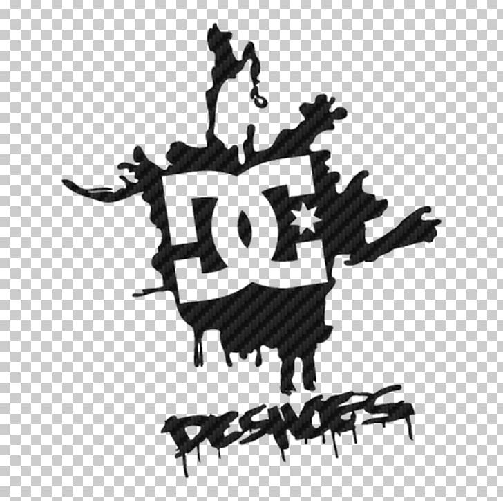 DC Shoes Decal Logo Sticker Washington PNG, Clipart, Black And White, Brand, Clothing, Dc Shoes, Decal Free PNG Download