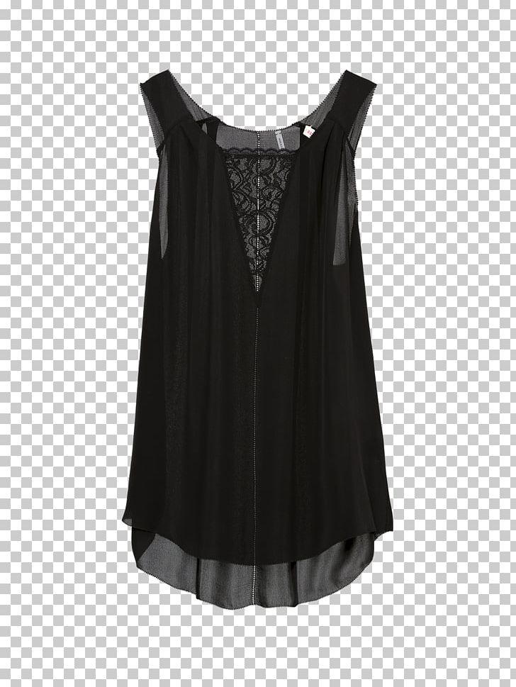 Dress Clothing Top Robe Sleeveless Shirt PNG, Clipart, Babydoll, Black, Blouse, Clothing, Cocktail Dress Free PNG Download