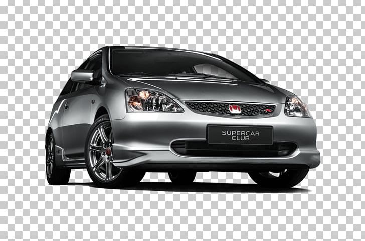 Honda Civic Type R Bumper Compact Car PNG, Clipart, Automotive Design, Automotive Exterior, Automotive Lighting, Auto Part, Car Free PNG Download