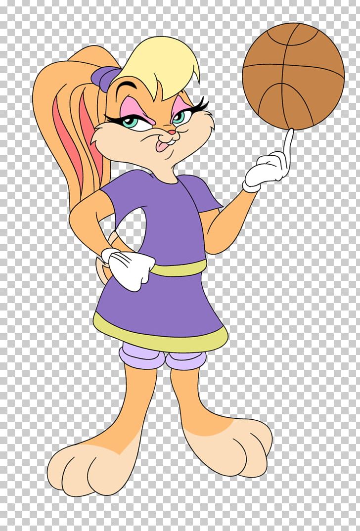 Lola Bunny Bugs Bunny Daffy Duck Porky Pig Pepé Le Pew PNG, Clipart, Animals, Arm, Art, Boy, Cartoon Free PNG Download
