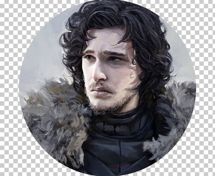 Portrait Jon Snow Art Commission Game Of Thrones PNG, Clipart, Art, Comic, Commission, Concept Art, Deviantart Free PNG Download