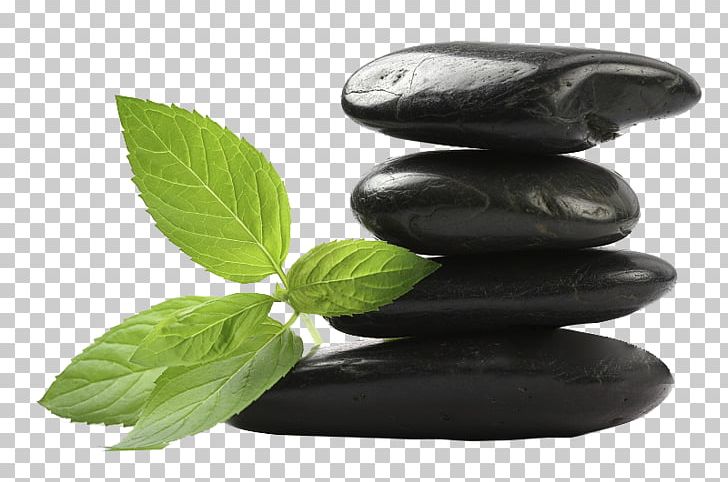 Rock Pebble Leaf Stone Massage Photography PNG, Clipart, Background Black, Background Green, Basalt, Black Background, Black Hair Free PNG Download