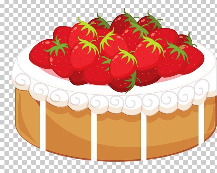 Strawberry Cream Cake Frosting & Icing Chocolate Cake Birthday Cake Shortcake PNG, Clipart, Animation, Birthday Cake, Cake, Cake Decorating, Cakes Free PNG Download