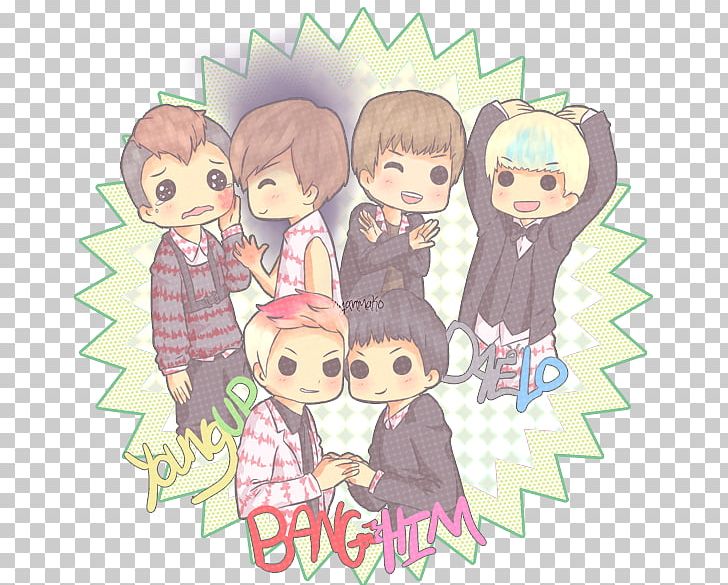 Super Junior-M Fan Art Cuteness PNG, Clipart, Anime, Art, Baozi, Bap, Boy Free PNG Download