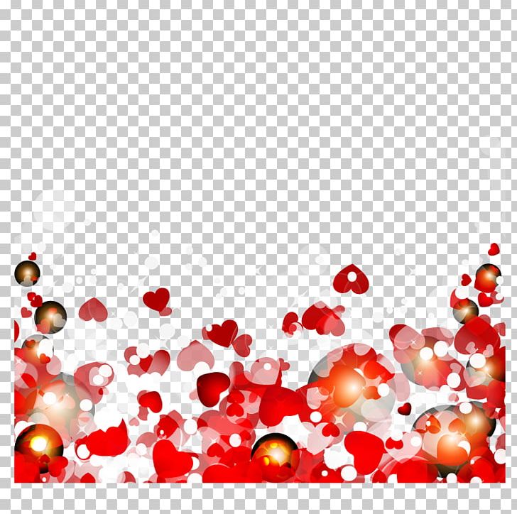 Valentine's Day Love Red PNG, Clipart, Branch, Broken Heart, Computer Wallpaper, Desktop Wallpaper, Flower Free PNG Download