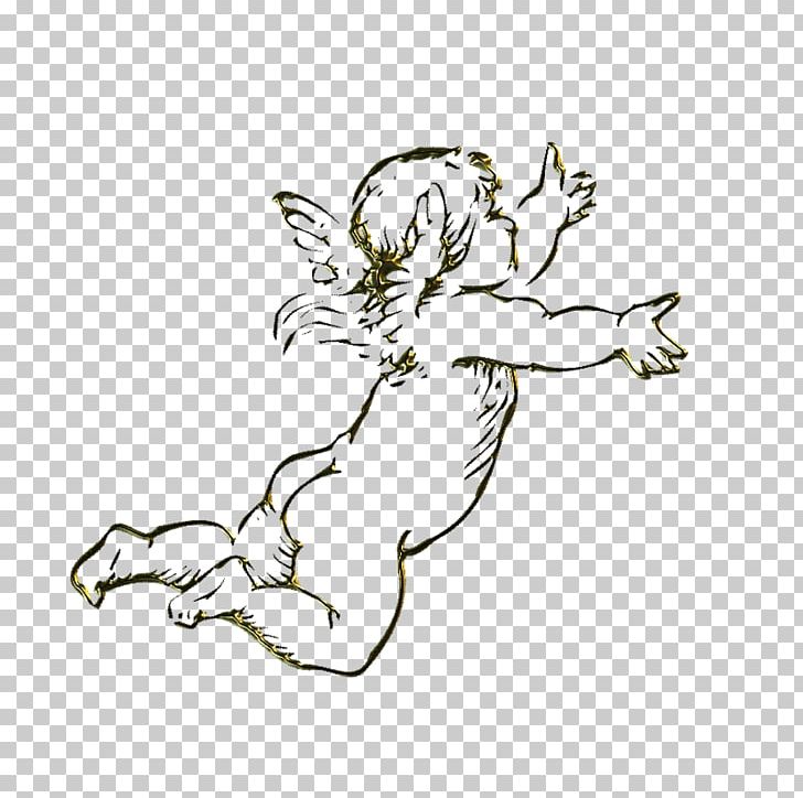 Cherub Cupid PNG, Clipart, All, Angel, Area, Arm, Art Free PNG Download