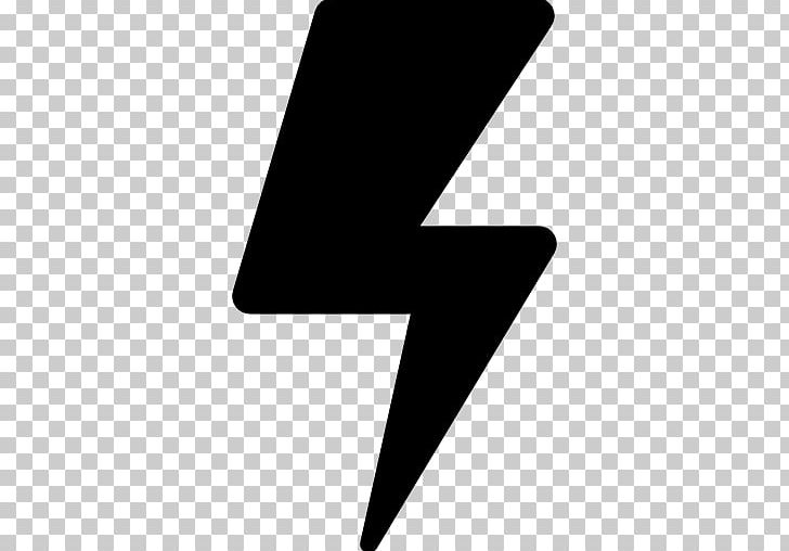 Electricity Lightning Computer Icons PNG, Clipart, Angle, Black, Black And White, Computer Icons, Electric Free PNG Download