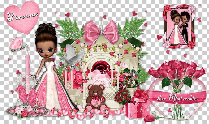 Floral Design Cut Flowers Pink M Petal PNG, Clipart, Art, Bienvenue Chez Moi, Cut Flowers, Doll, Floral Design Free PNG Download