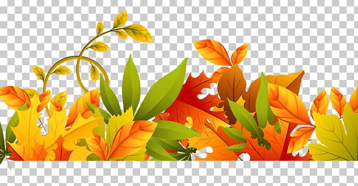 For Fall Borders And Frames Autumn Leaf Color PNG, Clipart, Autumn, Autumn Discount, Autumn Leaf Color, Borders And Frames, Computer Free PNG Download