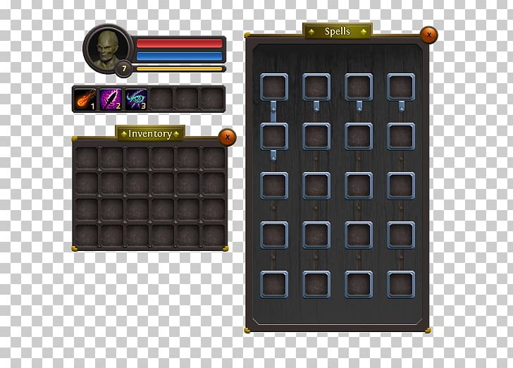 Graphical User Interface Role-playing Game Button PNG, Clipart, Button, Clothing, Computer Icons, Electronic Instrument, Game Free PNG Download