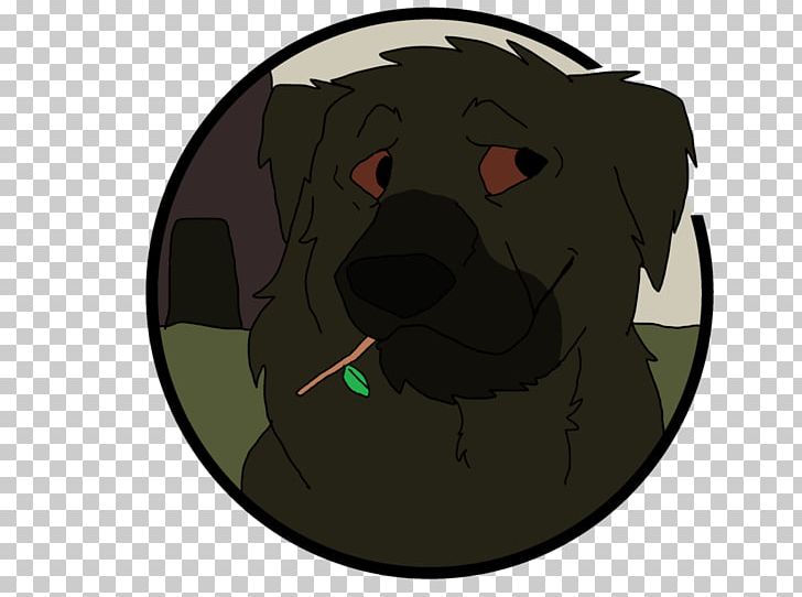 Labrador Retriever Cartoon Snout PNG, Clipart, Black, Carnivoran, Cartoon, Character, Dog Free PNG Download