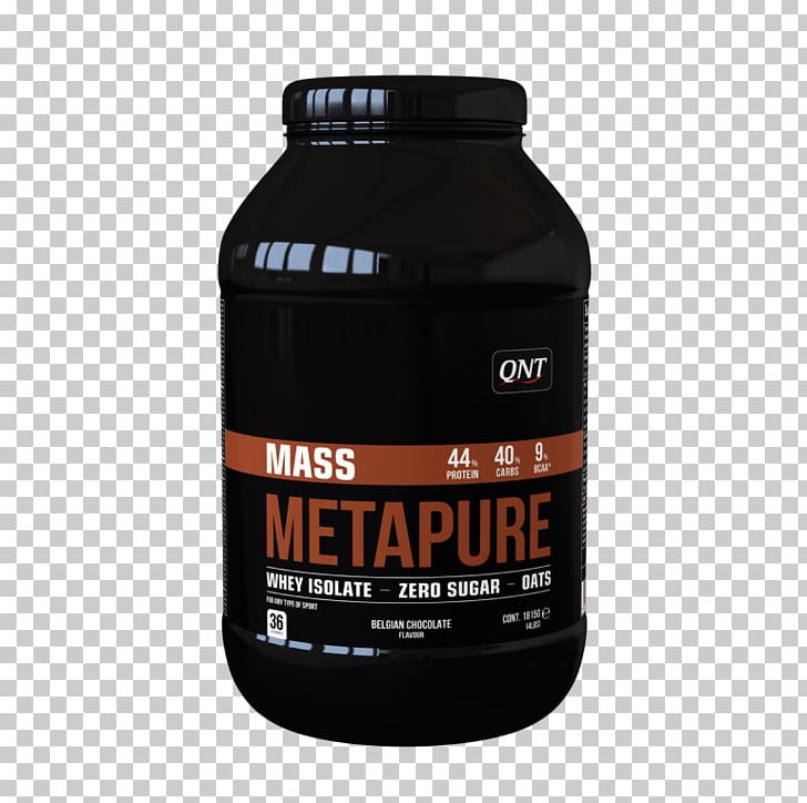 QNT Nutrition Zero Carb Metapure QNT Metapure Mass Whey Protein Isolate Brand PNG, Clipart, Banana, Brand, Carbohydrate, Fruit, Ingredient Free PNG Download