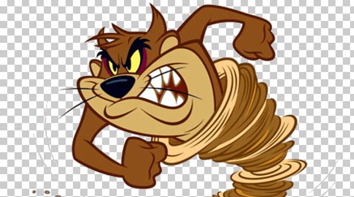 Tasmanian Devil Daffy Duck Bugs Bunny Looney Tunes PNG, Clipart, Big Cats, Carnivoran, Cartoon, Cat Like Mammal, Dog Like Mammal Free PNG Download