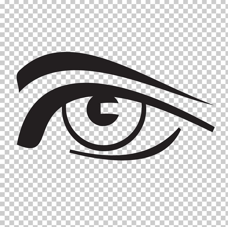 Trademark Eyebrow Permanent Makeup Symbol Logo PNG, Clipart, Beauty, Black And White, Brand, Circle, Eyebrow Free PNG Download