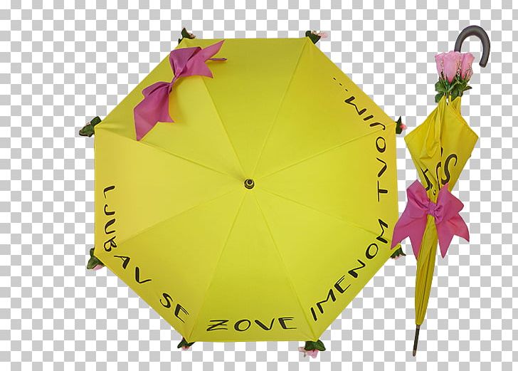 Umbrella Yellow Roselle Because Earring PNG, Clipart, Be Careful, Because, Color, Designer, Earring Free PNG Download
