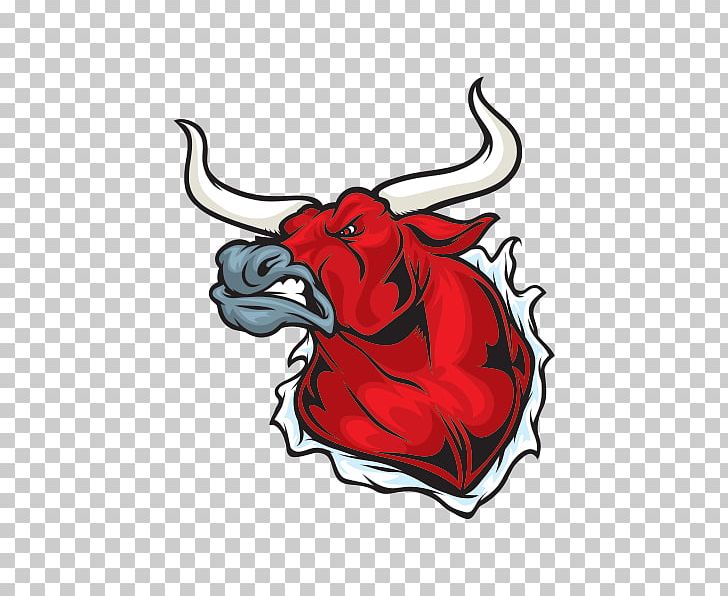 Wall Decal Sticker Polyvinyl Chloride Window PNG, Clipart, Angry, Angry Bull, Art, Artwork, Bull Free PNG Download
