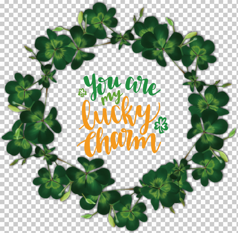 Lucky Charm St Patricks Day Saint Patrick PNG, Clipart, Clover, Fourleaf Clover, Holiday, Ireland, Irish People Free PNG Download