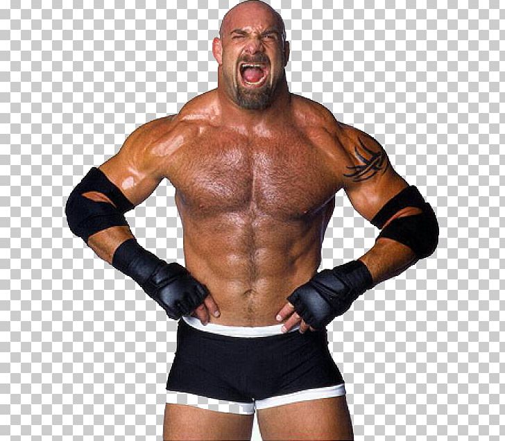 Bill Goldberg WCW Monday Nitro Royal Rumble Professional Wrestler Professional Wrestling PNG, Clipart, Abdomen, Arm, Bodybuilder, Boxing Glove, Dwayne Johnson Free PNG Download