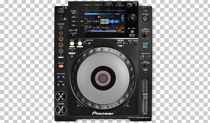 CDJ-2000 CDJ-900 Audio Pioneer DJM 900 Nexus PNG, Clipart, Audio, Audio Mixers, Cdj, Cdj900, Cdj 900 Free PNG Download