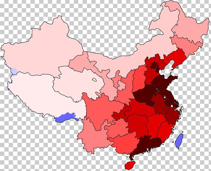 China Population Density World Map PNG, Clipart, Area, Cartogram, China, China Proper, Country Free PNG Download