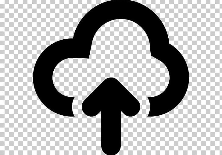 Computer Icons Cloud Storage Upload Cloud Computing PNG, Clipart, Black And White, Cloud Computing, Cloud Storage, Computer Icons, Computing Free PNG Download