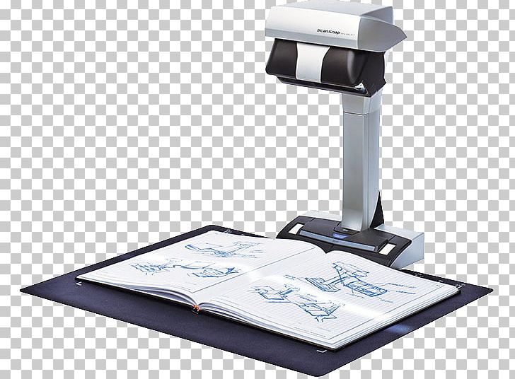 Fujitsu ScanSnap SV600 Overhead 285 X 218DPI A3 Black PNG, Clipart, Book Scanning, Business, Computer Monitor Accessory, Document Imaging, Image Scanner Free PNG Download