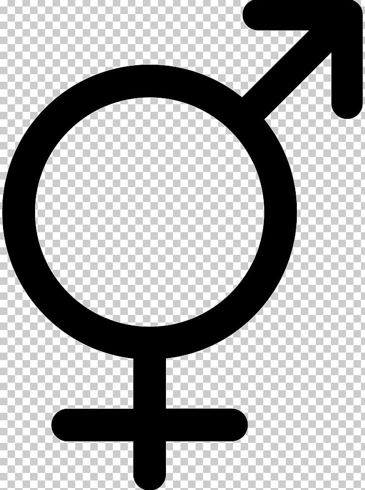 Intersex Gender Symbol Female PNG, Clipart, Area, Artwork, Black And White, Female, Female Symbol Free PNG Download