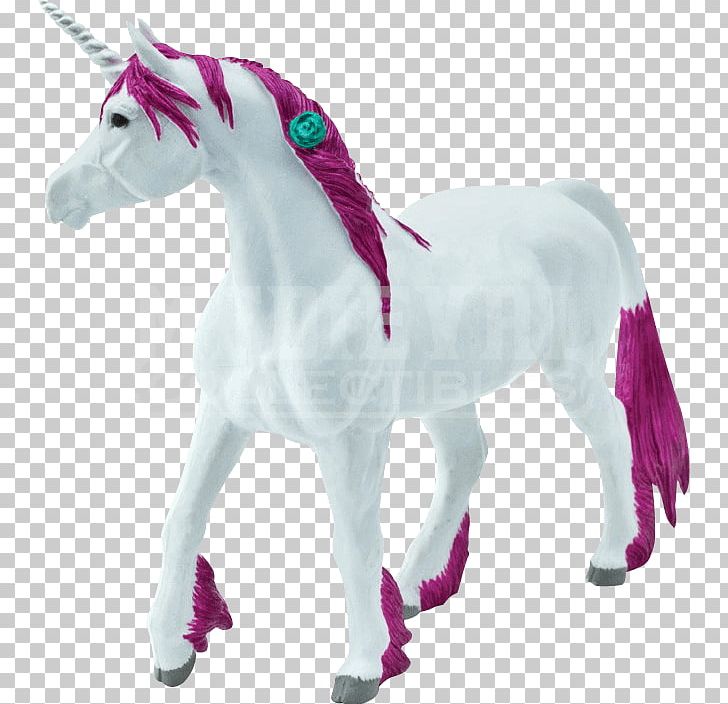 Invisible Pink Unicorn Horse Animal Figurine PNG, Clipart, Bullyland, Educational Toys, Fictional Character, Horse, Horse Tack Free PNG Download
