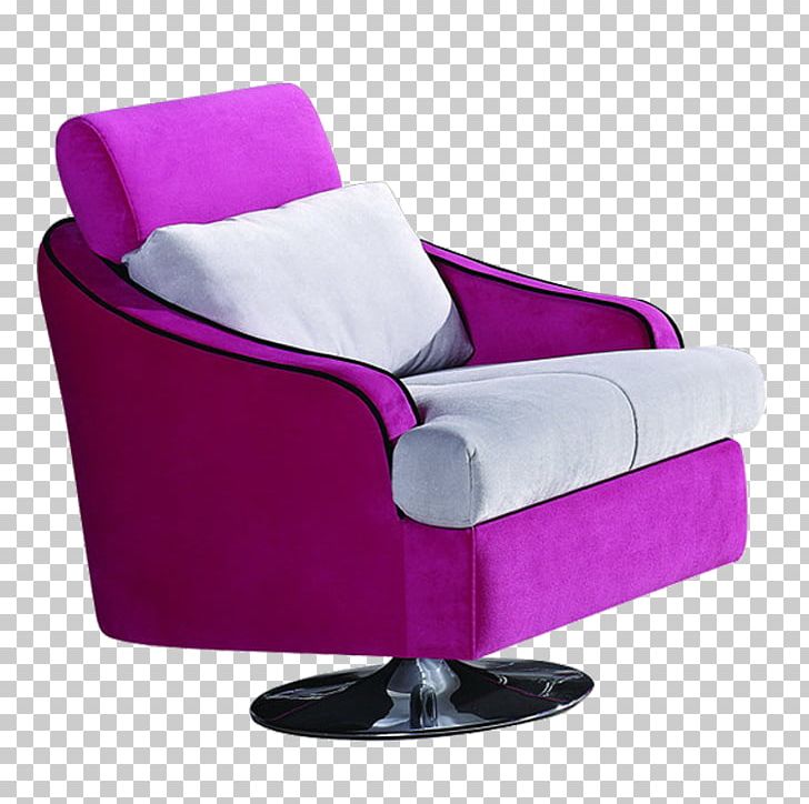 Purple Chair Couch PNG, Clipart, Angle, Comfort, Free Logo Design Template, Free Pull, Furniture Free PNG Download