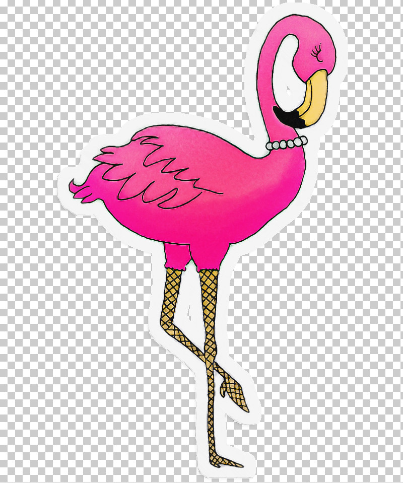 Flamingo PNG, Clipart, Beak, Bird, Flamingo, Greater Flamingo, Pink Free PNG Download