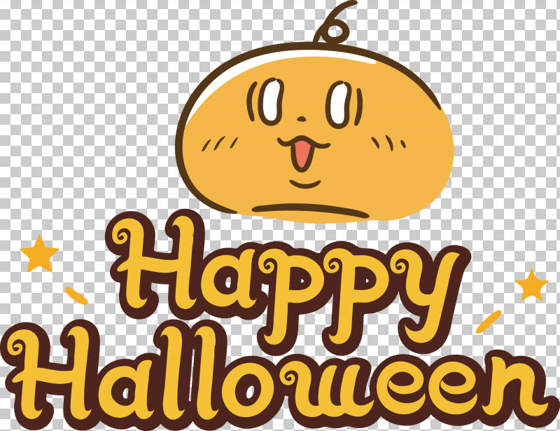 Happy Halloween PNG, Clipart, Biology, Cartoon, Emoticon, Geometry, Happiness Free PNG Download