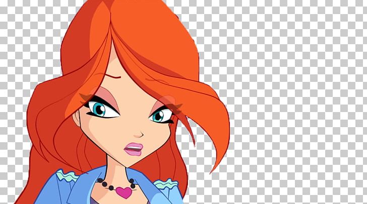 Bloom Winx Club PNG, Clipart, Bloom, Cartoon, Computer Wallpaper, Eye, Face Free PNG Download