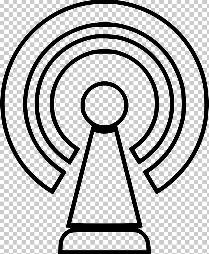 Computer Icons Aerials PNG, Clipart, Aerials, Antenna, Area, Black And White, Circle Free PNG Download