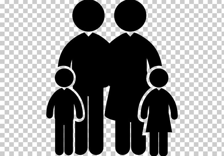 Family Computer Icons PNG, Clipart, Black And White, Brand, Child, Communication, Community Free PNG Download