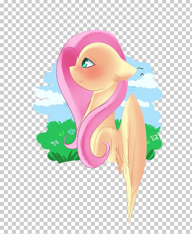 Fluttershy Drawing Pony Sketch PNG, Clipart, 8 March, Art, Artist, Beak, Bird Free PNG Download
