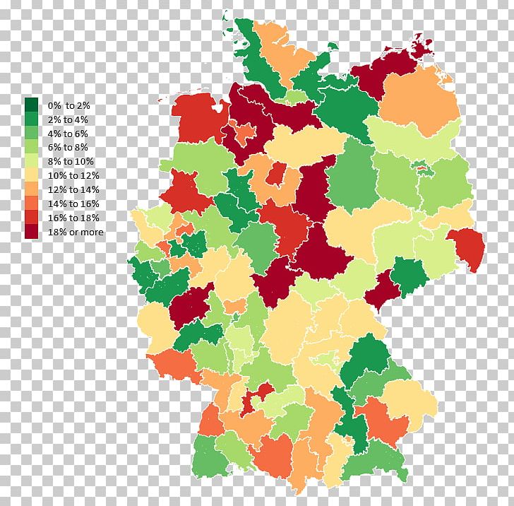 Germany Thematic Map Choropleth Map Geography PNG, Clipart, Area, Border, Choropleth Map, Floral Design, Fruit Free PNG Download