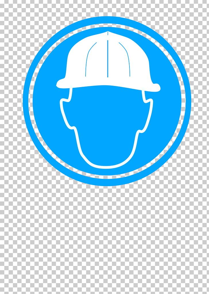 Hard Hats Symbol Brand Headgear Personal Protective Equipment PNG, Clipart, Area, Blue, Brand, Circle, Clothing Free PNG Download
