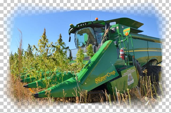 Hemp Combine Harvester Machine Cannabis PNG, Clipart, Agricultural Machinery, Agriculture, Cannabis, Combine Harvester, Corn Harvester Free PNG Download