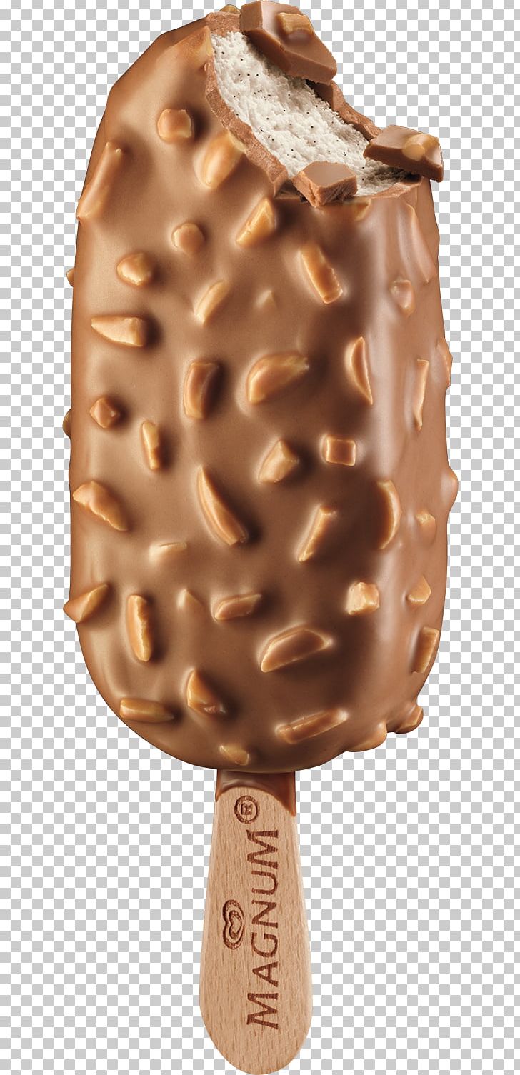Ice Cream Magnum Wall's Chocolate PNG, Clipart,  Free PNG Download