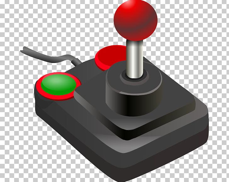 Joystick Game Controllers PNG, Clipart, Computer Component, Computer Icons, Controller, Download, Electronic Device Free PNG Download