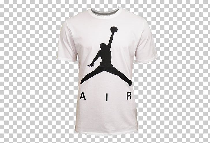 Jumpman T-shirt Air Jordan Clothing PNG, Clipart, Active Shirt, Air Jordan, Black, Brand, Clothing Free PNG Download