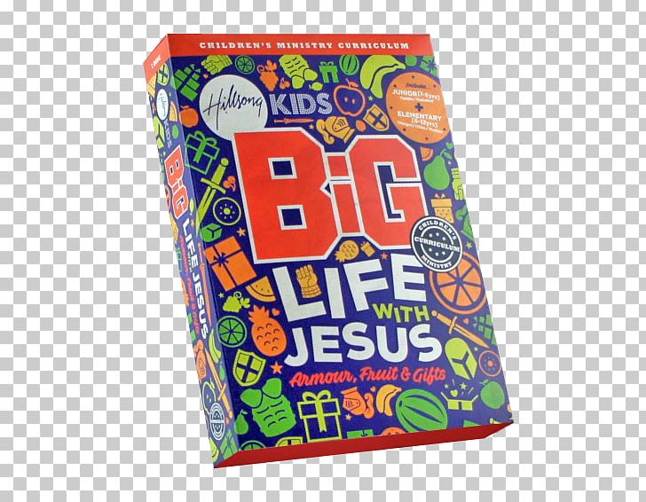 Life With Jesus Child Curriculum Father Hillsong Kids PNG, Clipart,  Free PNG Download